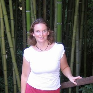 Meet your Posher, Beth